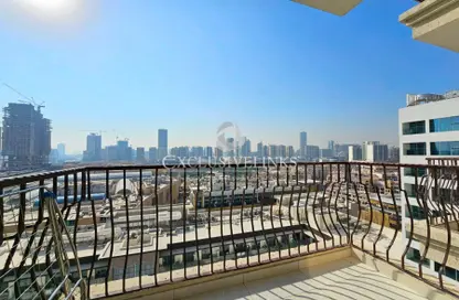 Apartment - 1 Bedroom - 2 Bathrooms for sale in G24 - District 11 - Jumeirah Village Circle - Dubai