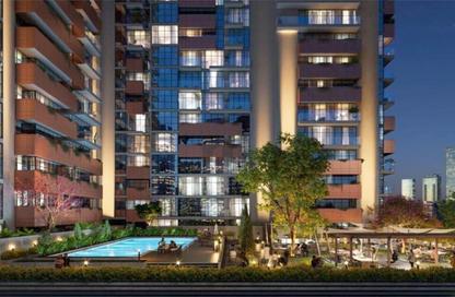 Apartment - 2 Bedrooms - 2 Bathrooms for sale in Vista 3 - Al Reem Island - Abu Dhabi
