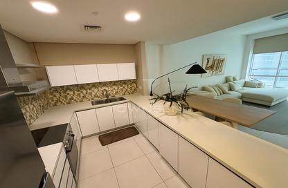 Apartment - 1 Bedroom - 1 Bathroom for sale in Vezul Residence - Business Bay - Dubai