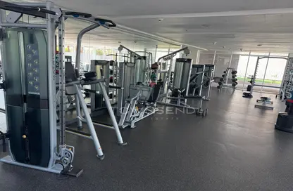 شقة - غرفة نوم - 1 حمام للبيع في فيزول ريزيدنس - الخليج التجاري - دبي