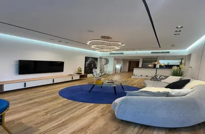 شقة - غرفة نوم - 1 حمام للبيع في سكاي كورتس تاور E - أبراج سكاي كورتس - مجمع دبي ريزيدنس - دبي لاند - دبي