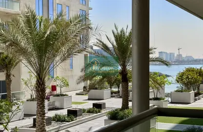 Apartment - 2 Bedrooms - 3 Bathrooms for rent in Pacific Fiji - Pacific - Al Marjan Island - Ras Al Khaimah Apartment - 2 Bedrooms - 3 Bathrooms for rent in Pacific Fiji - Pacific - Al Marjan Island - Ras Al Khaimah