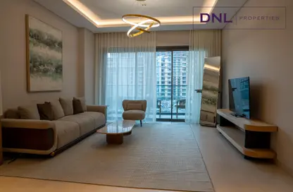 Apartment - 2 Bedrooms - 2 Bathrooms for sale in Myrtle - Central Park at City Walk - City Walk - Dubai