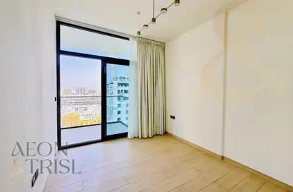 شقة - غرفة نوم - 2 حمامات للايجار في بن غاطي إيميرالد - منطقة 15 - قرية جميرا الدائرية - دبي