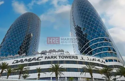 Shop - Studio for sale in Park Tower A - Park Towers - DIFC - Dubai