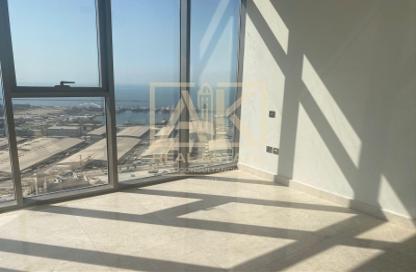 Apartment - 3 Bedrooms - 4 Bathrooms for rent in ANWA - Maritime City - Dubai