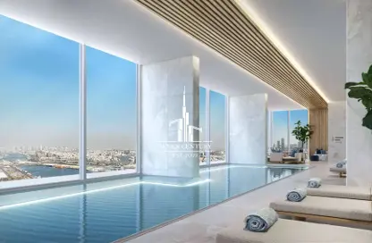 شقة - غرفة نوم - 1 حمام للبيع في ساريا - مدينة دبي الملاحية - دبي