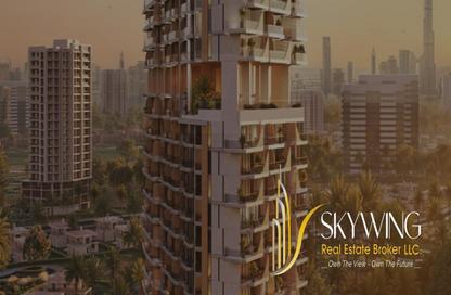 Apartment - 1 Bedroom - 2 Bathrooms for sale in Rabdan Gates - Majan - Dubai