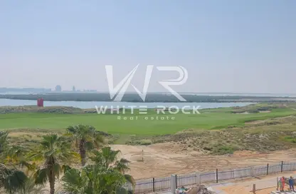 شقة - 1 حمام للايجار في أنسام 2 - أنسام - جزيرة ياس - أبوظبي