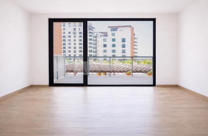 Apartment - 1 Bedroom - 1 Bathroom for rent in Le Ciel 3 - Le Ciel - Port de La Mer - La Mer - Jumeirah - Dubai