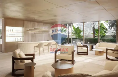 Apartment - 2 Bedrooms - 4 Bathrooms for sale in Stellar by Elie Saab - Yas Island - Abu Dhabi