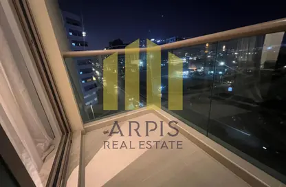 Apartment - 1 Bedroom - 2 Bathrooms for rent in The Flagship Two - Al Satwa - Dubai Apartment - 1 Bedroom - 2 Bathrooms for rent in The Flagship Two - Al Satwa - Dubai