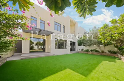 Townhouse - 4 Bedrooms - 5 Bathrooms for sale in Mira Oasis 1 - Mira Oasis - Reem - Dubai