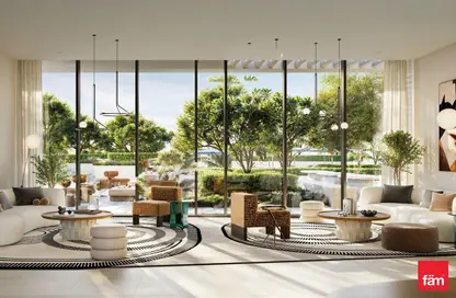 Apartment - 2 Bedrooms - 2 Bathrooms for sale in Albero by Emaar - Dubai Creek Harbour (The Lagoons) - Dubai