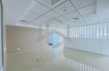 Office Space - Studio for rent in The Burlington - Business Bay - Dubai