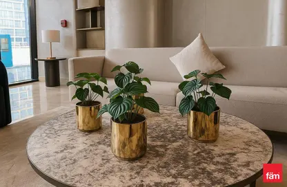 Apartment - 1 Bedroom - 2 Bathrooms for sale in Azizi Riviera Azure - AZIZI Riviera - Meydan One - Meydan - Dubai