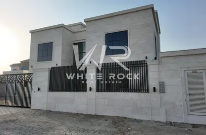 Villa for sale in Khalifa City - Abu Dhabi