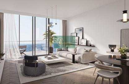 Penthouse - 2 Bedrooms - 3 Bathrooms for sale in Cala Del Mar - Al Marjan Island - Ras Al Khaimah