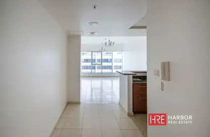 شقة - 2 غرف نوم - 2 حمامات للبيع في سكاي كورتس تاور C - أبراج سكاي كورتس - مجمع دبي ريزيدنس - دبي لاند - دبي