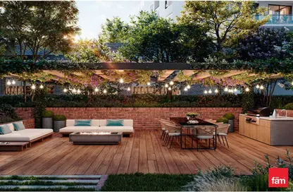 شقة - غرفة نوم - 2 حمامات للبيع في ريجاليا ديار - الخليج التجاري - دبي