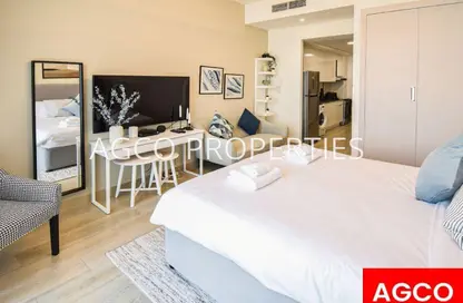 شقة - 1 حمام للبيع في بلوم تاورز بي - ابراج بلووم - الضاحية 10 - قرية جميرا الدائرية - دبي