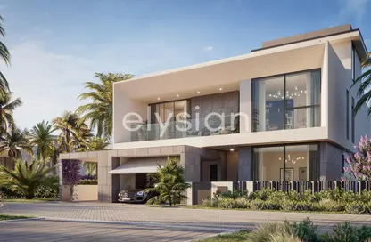 Villa - 4 Bedrooms - 5 Bathrooms for sale in District One West Phase I - District One - Mohammed Bin Rashid City - Dubai Villa - 4 Bedrooms - 5 Bathrooms for sale in District One West Phase I - District One - Mohammed Bin Rashid City - Dubai