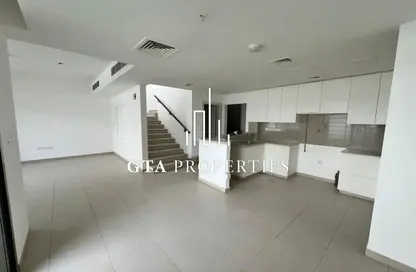 تاون هاوس - 3 غرف نوم - 3 حمامات للايجار في نور تاون هاوس - تاون سكوير - دبي