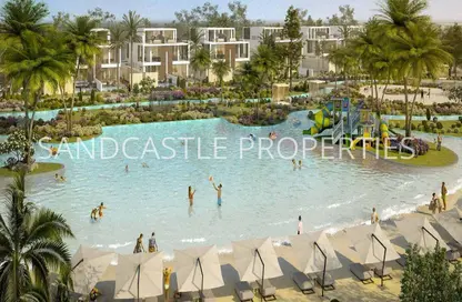 فيلا - 5 غرف نوم - 6 حمامات للبيع في بارك جرينز 3 - بارك جرينز - داماك هيلز 2 - دبي فيلا - 5 غرف نوم - 6 حمامات للبيع في بارك جرينز 3 - بارك جرينز - داماك هيلز 2 - دبي