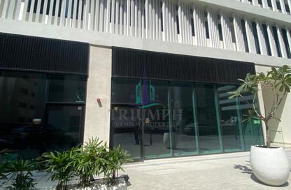Shop - Studio for sale in Binghatti Royale - District 18 - Jumeirah Village Circle - Dubai