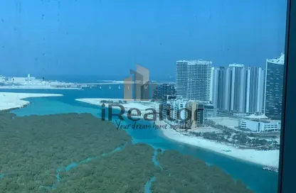 شقة - 1 حمام للبيع في أبراج هيدرا افينيو - مدينة الأضواء - جزيرة الريم - أبوظبي