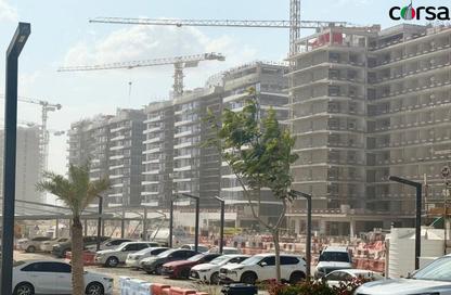 Apartment - 1 Bedroom - 1 Bathroom for sale in Azizi Venice 4 - Azizi Venice - Dubai South (Dubai World Central) - Dubai