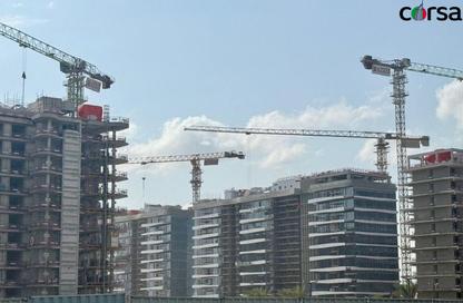 Apartment - 1 Bedroom - 1 Bathroom for sale in Azizi Venice 4 - Azizi Venice - Dubai South (Dubai World Central) - Dubai