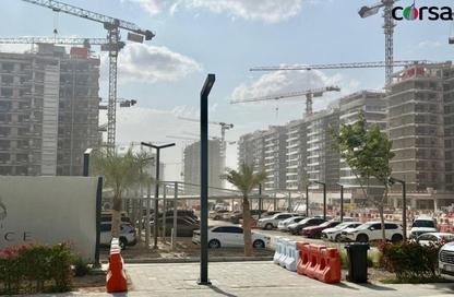 Apartment - 1 Bedroom - 1 Bathroom for sale in Azizi Venice 4 - Azizi Venice - Dubai South (Dubai World Central) - Dubai