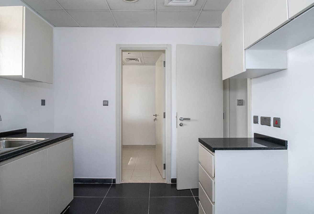 Type R2-M | 3 bedrooms + Maids | Spacious Layout 4
