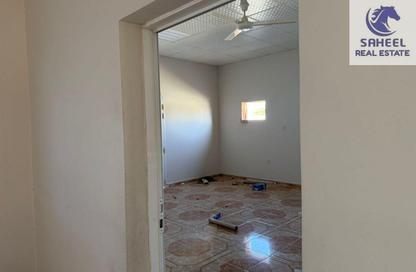 Villa - 4 Bedrooms - 5 Bathrooms for rent in Seih Al Burairat - Ras Al Khaimah