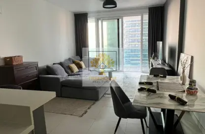 شقة - غرفة نوم - 2 حمامات للايجار في 1 Residences - 2 - وان ريزيدندس - الكفاف - زعبيل - دبي