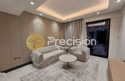 Apartment - 1 Bedroom - 2 Bathrooms for rent in Cloud Tower - Jumeirah Village Triangle - Dubai