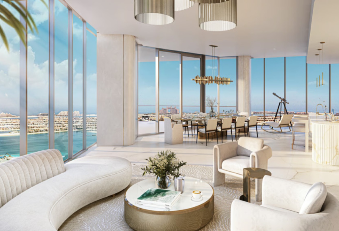 High Floor | Luxury Living | Amazing View