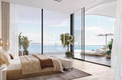 Apartment - 3 Bedrooms - 4 Bathrooms for sale in Aqua Maya - Al Marjan Island - Ras Al Khaimah