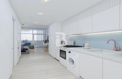 Apartment - Studio - 1 Bathroom for sale in Cape Hayat - Mina Al Arab - Ras Al Khaimah