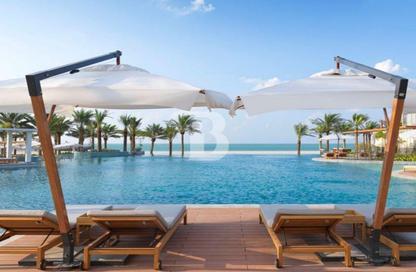 Apartment - Studio - 1 Bathroom for sale in Cape Hayat - Mina Al Arab - Ras Al Khaimah