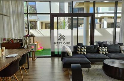 Townhouse - 3 Bedrooms - 5 Bathrooms for sale in Phoenix - DAMAC Hills - Dubai