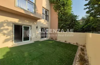Townhouse - 3 Bedrooms - 4 Bathrooms for rent in Amaranta B - Amaranta - Villanova - Dubai Land - Dubai