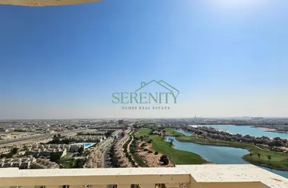 شقة - 2 غرف نوم - 3 حمامات للايجار في 4 رويال بريز - رويال بريز - قرية الحمرا - رأس الخيمة شقة - 2 غرف نوم - 3 حمامات للايجار في 4 رويال بريز - رويال بريز - قرية الحمرا - رأس الخيمة