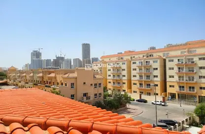 شقة - 2 غرف نوم - 2 حمامات للايجار في فورتوناتو - منطقة 11 - قرية جميرا الدائرية - دبي