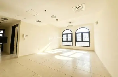 شقة - 2 غرف نوم - 2 حمامات للايجار في فورتوناتو - منطقة 11 - قرية جميرا الدائرية - دبي