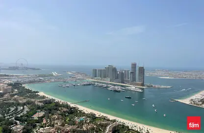 Apartment - 4 Bedrooms - 6 Bathrooms for sale in Avani Palm View Hotel  and  Suites - Dubai Media City - Dubai