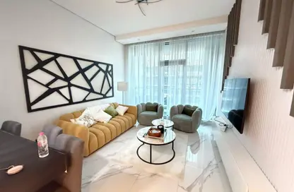 Apartment - 1 Bedroom - 2 Bathrooms for rent in J ONE - Business Bay - Dubai