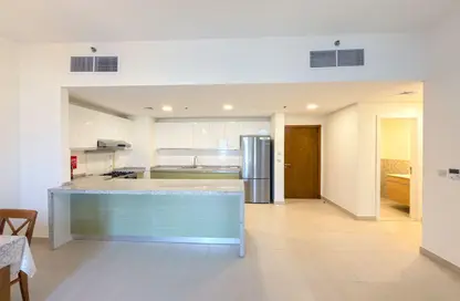 Apartment - 2 Bedrooms - 3 Bathrooms for rent in Al Andalus Tower C - Al Andalus - Jumeirah Golf Estates - Dubai