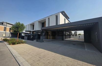 Villa - 4 Bedrooms - 5 Bathrooms for rent in June - Arabian Ranches 3 - Dubai